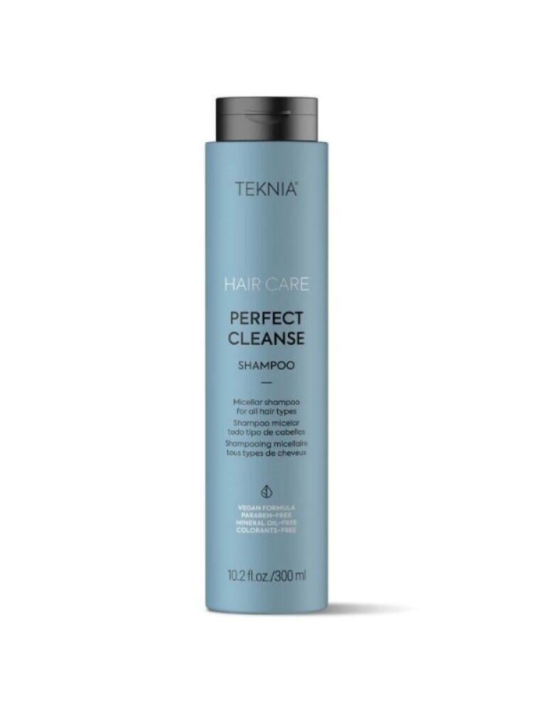 Lakme Micellar Shampoo for All Hair Types - 300 ml