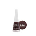 Alfar Elite Nail Polish 353 Quick-Drying Long-Lasting Formula