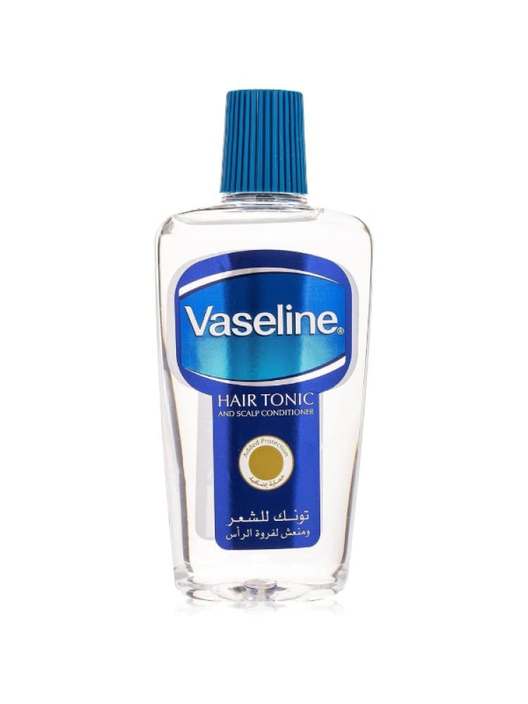 Vaseline Hair Tonic & Scalp Refreshing Oil - 400ml