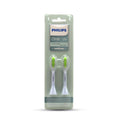 Sonicare Toothbrush Heads Comparison Philips One White 2-Pack