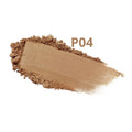 Castal Pressed Face Powder P04 - Velvety Finish Lightweight