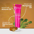 Mielle Organics Mongongo Oil Pre-Shampoo Hair Treatment, 148ml