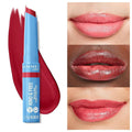 Red Lip Balm Tinted Kind & Free Rimmel London 1.7g