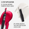 Buy Liquid Lipstick Long-Lasting Mauve Rimmel London 6.5ml