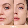 Maybelline Lifter Serum Concealer - Full Coverage Radiant Finish - 11 ml | Shade 05