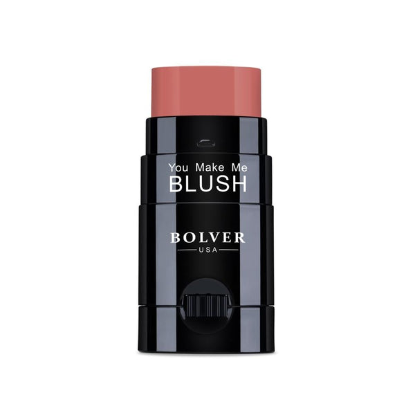 Bolver You Make Me Cream Blush HS07 10g Moisturizing Stick