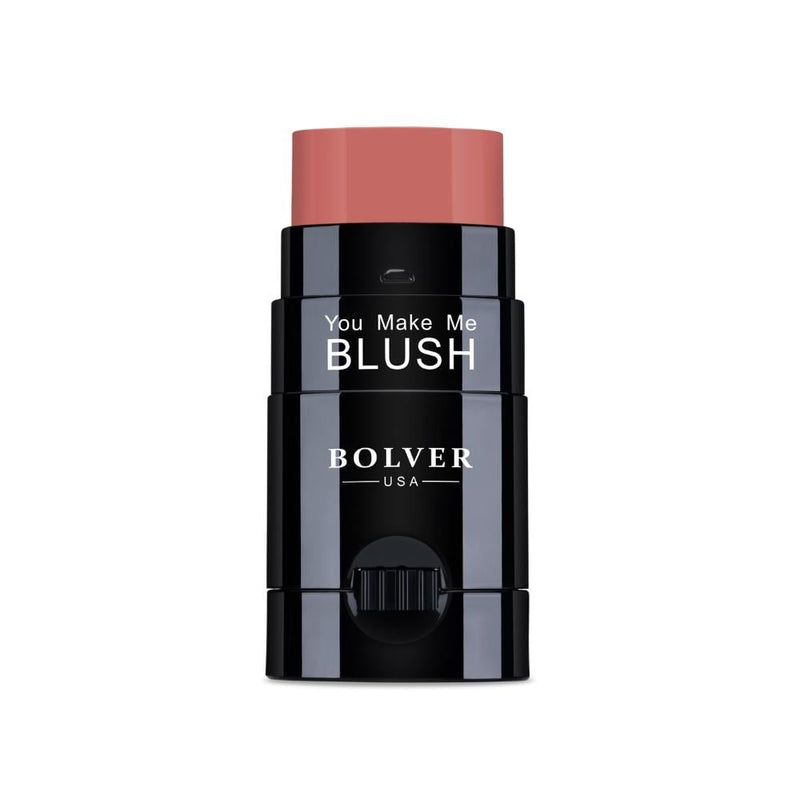 Bolver You Make Me Cream Blush HS07 10g Moisturizing Stick