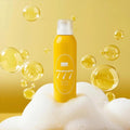Foaming Body Wash Skin Freshness and Softness Casa 200ml