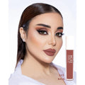 Mcxx Kaya Liquid Lipstick 315 6ml
