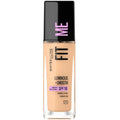 Maybelline Fit Me Luminous Foundation, 30ml, SPF 18