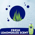 Buy Shower Gel Lemongrass & Oil Invigorating Refreshing Nivea 250ml
