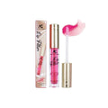 Lip Plumper Gloss Hydrating Non-Sticky Shine Amytis Garden 6ml