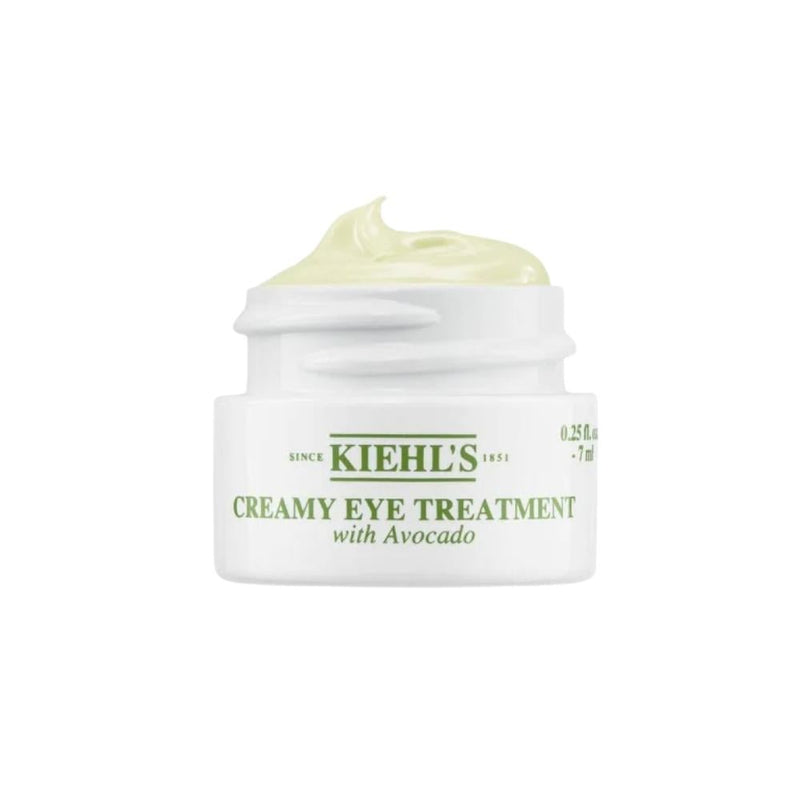 Kiehl's Avocado Eye Contour Moisturizing Cream (7ml)