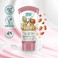 Top Rated Body Cream Prebiotic Neem Almond Milk Hydrating Arko 60ml