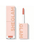 SHEGLAM Long Lasting Liquid Lipstick Tint - Moisturizing Formula