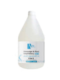Spa System 2-in-1 Massage & After-Wax Oil, 1 Gallon