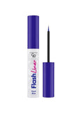 Best Colored Eyeliner Royal Blue 104 Golden Rose Flash Liner 3.5ml