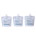 Room Plus White Gardenia Anti-Dandruff Shampoo Set, 3 x 30ml