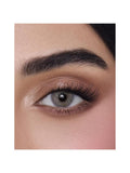 Cosmetic Eye Contact Lenses Monthly Anastasia Vegas Pearl 2 Pack