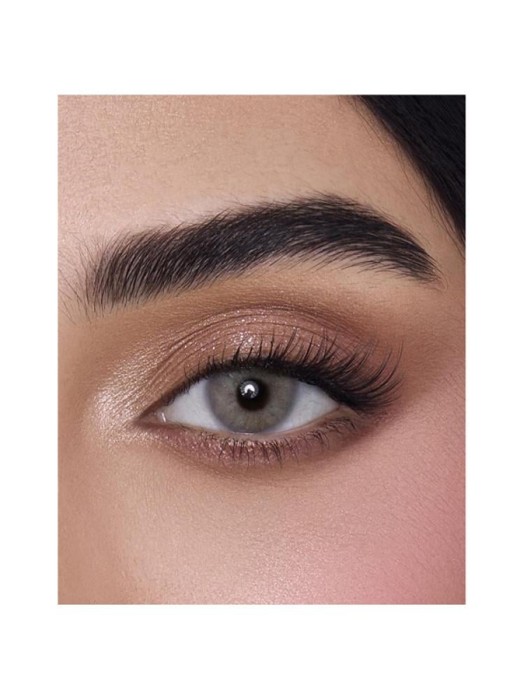 Cosmetic Eye Contact Lenses Monthly Anastasia Vegas Pearl 2 Pack