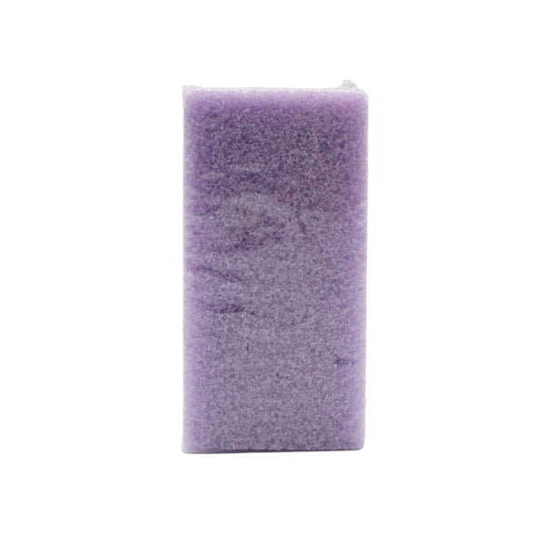 Basic Exfoliating Foot Pumice Stone, Pedicure Scraper, Dead Skin Remover