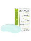 Bioderma Sebium Cleansing Soap for Combination Oily Skin - 100g