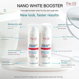 The Elf Advanced Moisturizing Nano White Booster Body Lotion 120ml