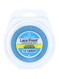 Walker Tape American Round Hair Extension Adhesive Sticker - 12 Yards