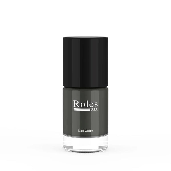 Roles Nail Polish No. 15 11ml Quick-Dry Formula