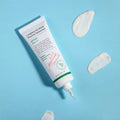 SPF 50 Sunscreen for Face Physical No-Stress AXIS-Y 50ml