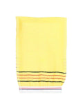 Professional Exfoliating Korean Loofah - Random Color