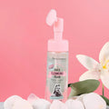 Petite Maison Facial Cleansing Foam with Niacinamide & Lotus Flower Extract, 200ml