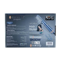 Hair Styling Dryer Brush 1200W Dual Attachment Set REBUNE 1200W