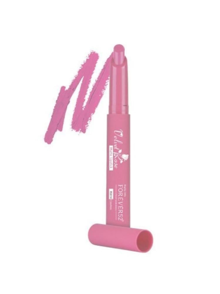 Forever52 Velvet Rose Matte Lipstick RS014 Long Lasting 2.5g