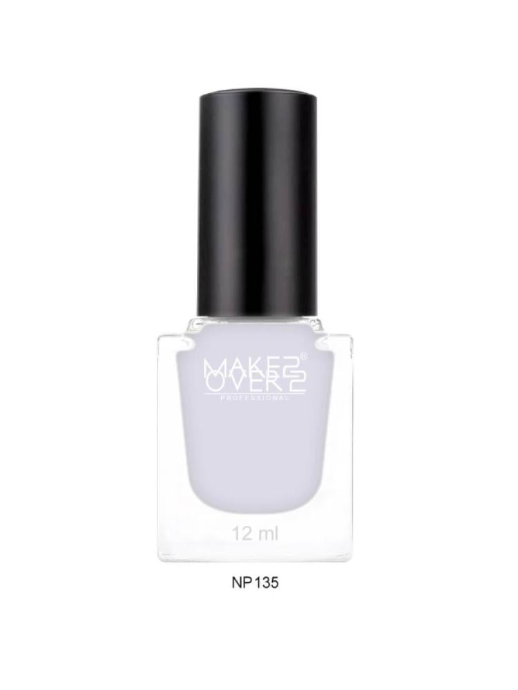 Nail Polish Long Wear Mirror Shine Makeover22 Best One 12ml