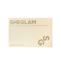 Waterproof Eyebrow Gel Dark Brown Smudge-Proof SHEGLAM