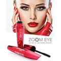 Pierre Cardin Volumizing & Lengthening Mascara, Intense Black, Clump-Free