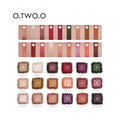 Best Matte Eyeshadow Palette Ocean Mystery 18 Colors O.TWO.O 18ct