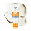 Best Sunscreen Cream SPF 50+ Fragrance-Free Sensitive Skin Eucerin 50ml