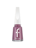 Flormar Nail Polish Quick Dry Autumn Shade 541 11ml