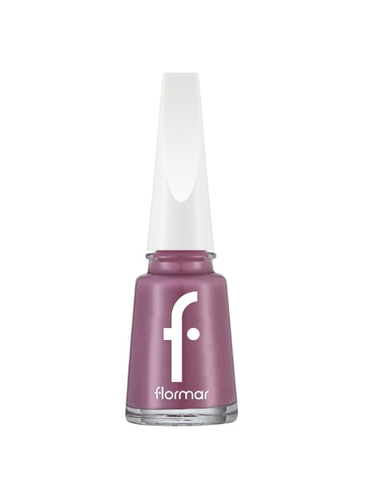Flormar Nail Polish Quick Dry Autumn Shade 541 11ml