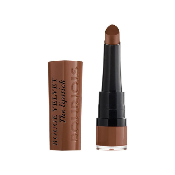 Best Matte Lipstick Velvet Hydrating Bourjois 2.4g