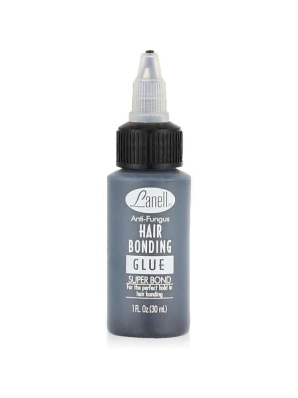 Lanell Eyelash and Hair Adhesive - 30ml