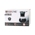 Rebune Coffee Pot RRG-800 with Integrated Filter