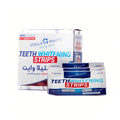 Teeth Whitening Strips 28 Strips Gentle Enamel Stella White