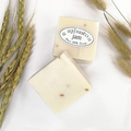 Aroz Thai Rice Milk Soap for Exfoliating and Skin Lightening, 65g