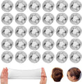 Black Hairnets XXL 200 Pack Honeycomb Hairnet for Sleeping Balaclava Style