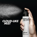 Make Up For Ever Mist & Fix Setting Spray Travel Set 3 Pieces