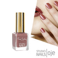 Pierre Cardin Studio Nail Polish 031 Glossy Finish Long-Lasting