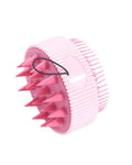 Room Plus Anti-Dandruff Shampoo & Tea Tree Scalp Massage Brush Set